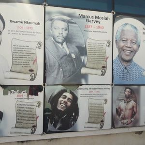 Meet your Posher, Jermaine